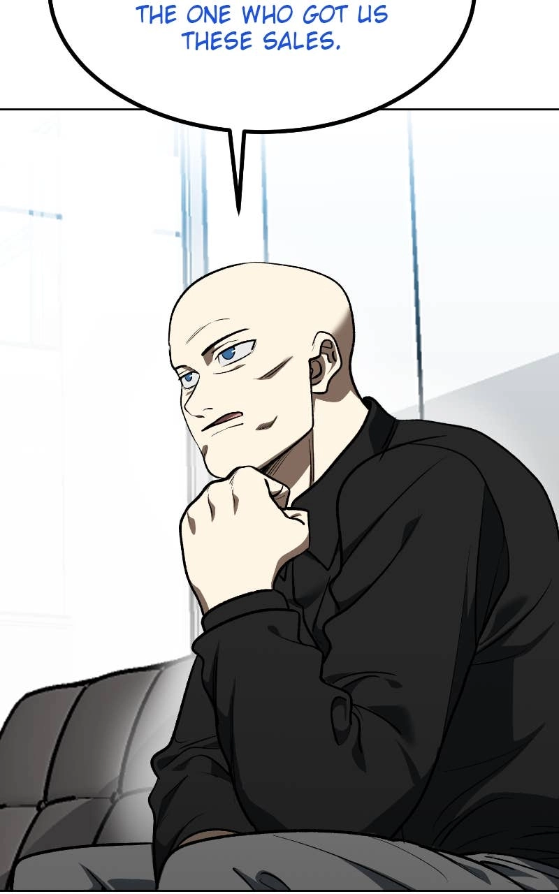 King of the Octagon Chapter 126, page 37 of 109