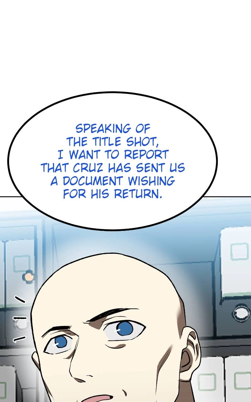 King of the Octagon Chapter 126, page 40 of 109