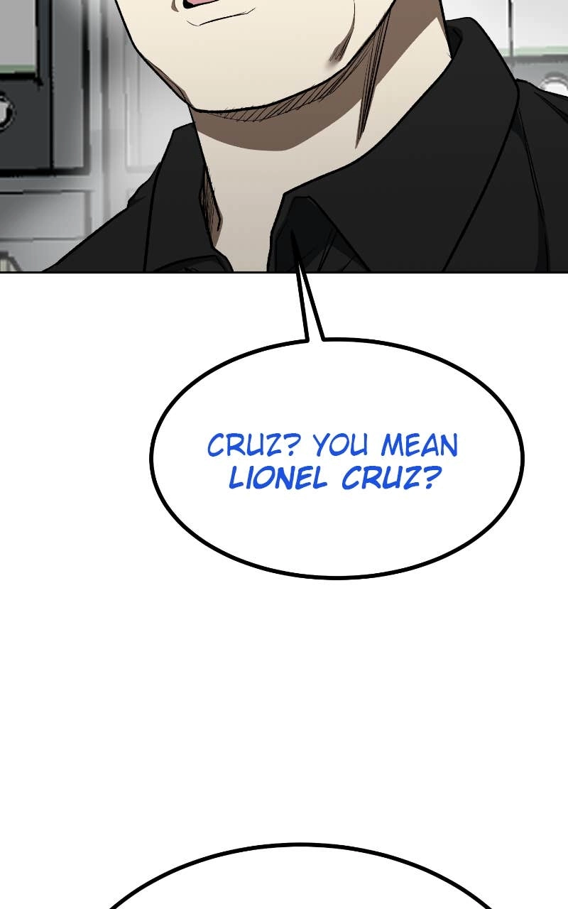 King of the Octagon Chapter 126, page 41 of 109