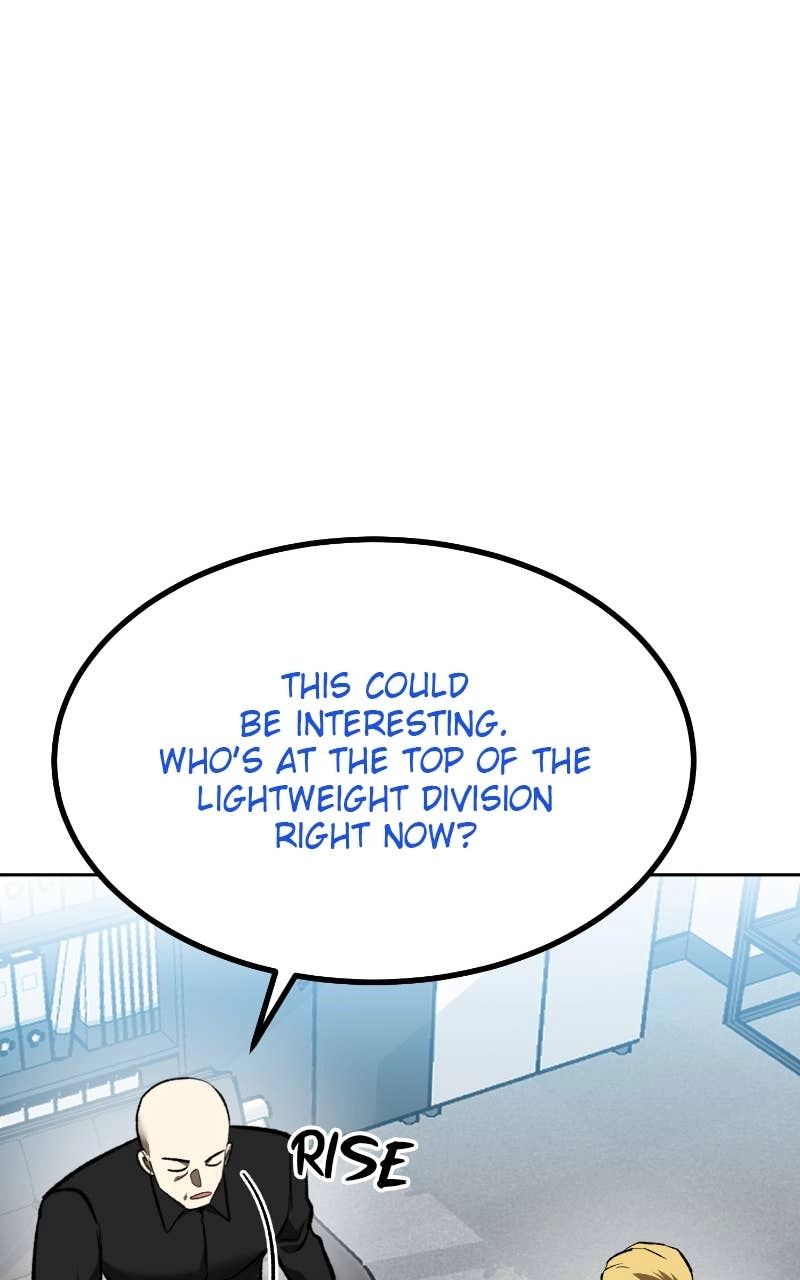 King of the Octagon Chapter 126, page 45 of 109