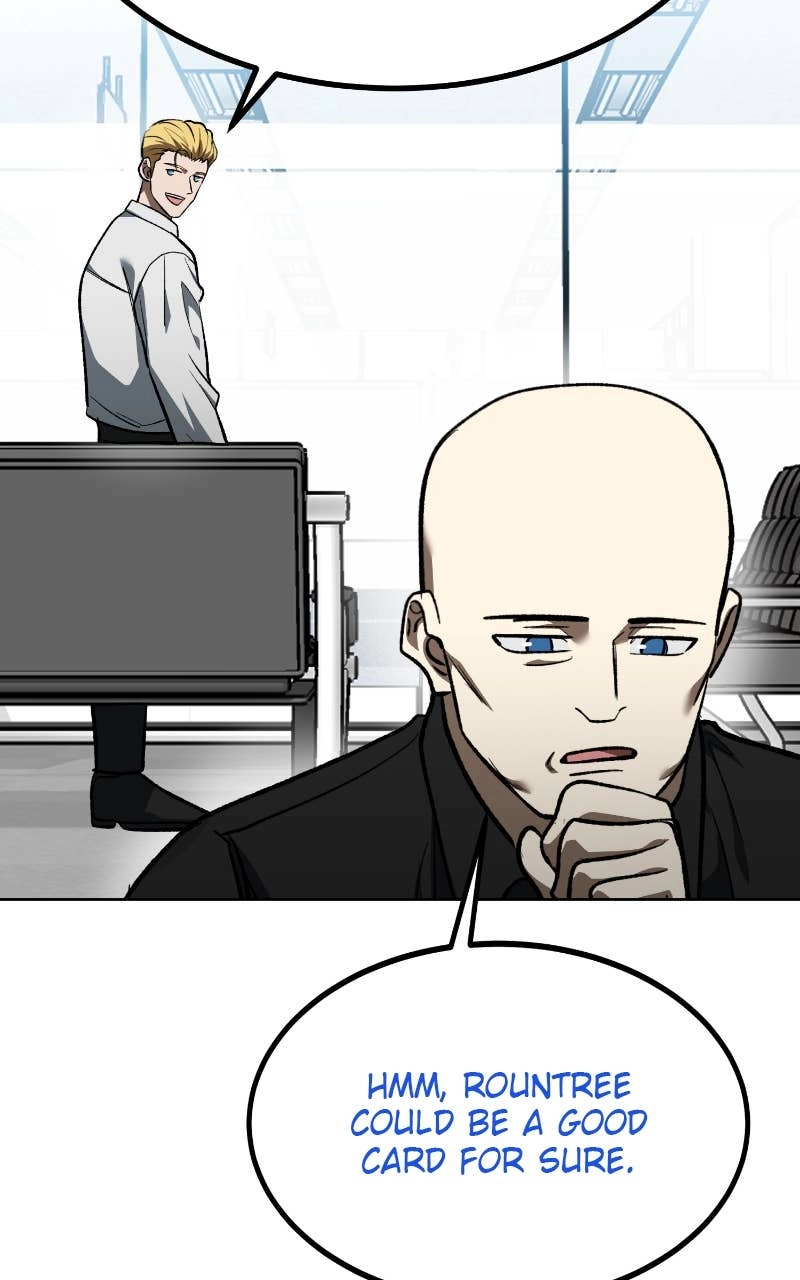 King of the Octagon Chapter 126, page 49 of 109