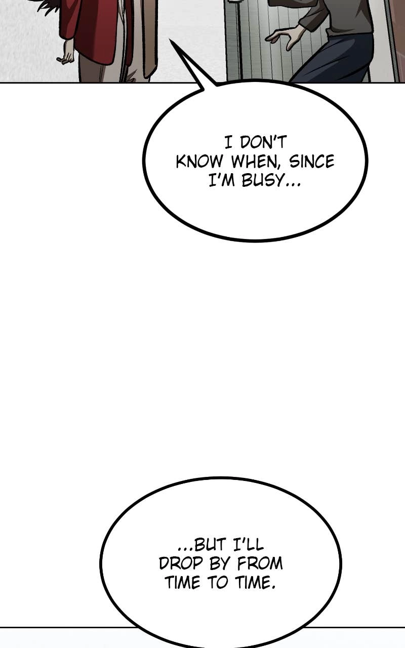 King of the Octagon Chapter 126, page 5 of 109