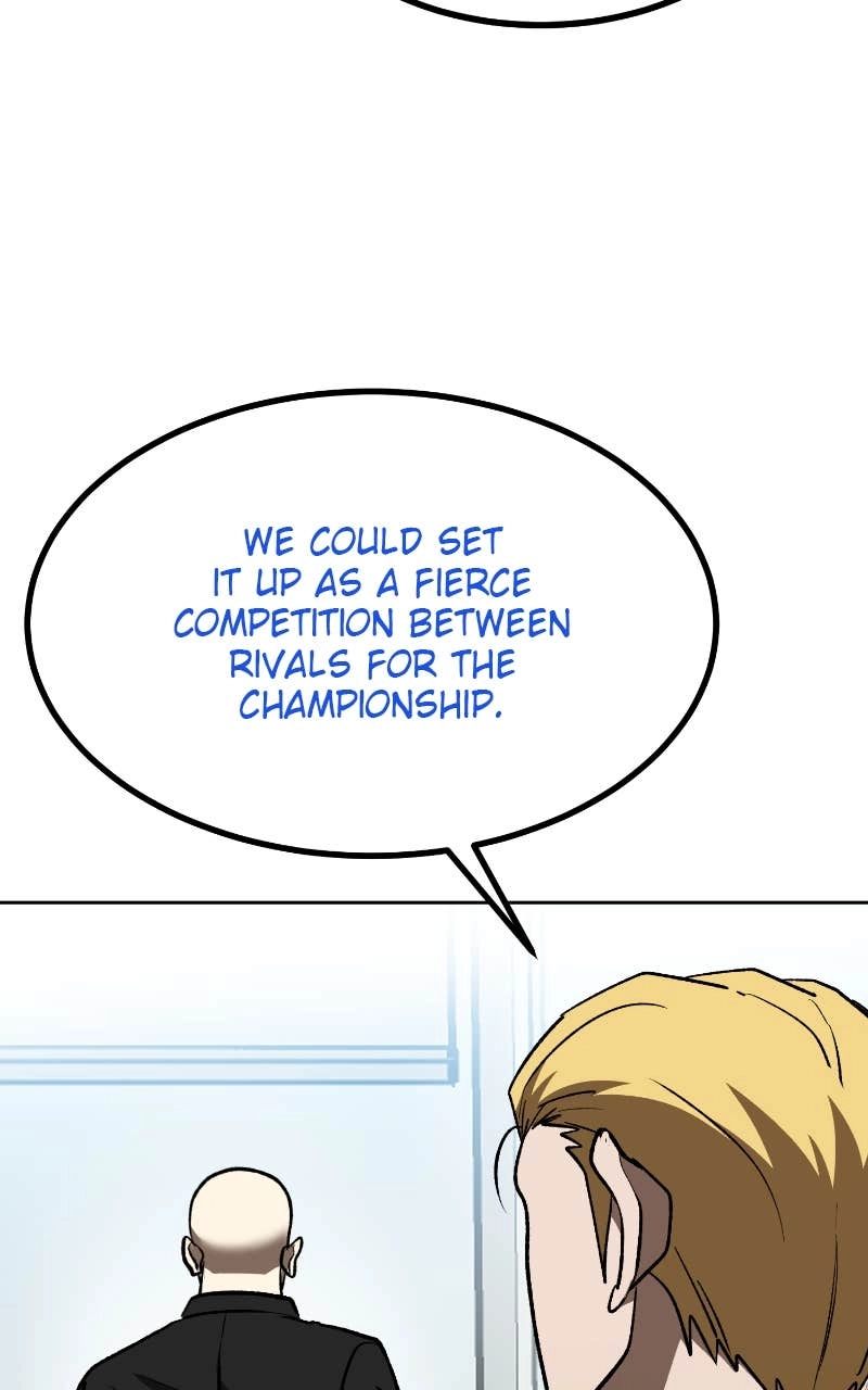 King of the Octagon Chapter 126, page 50 of 109