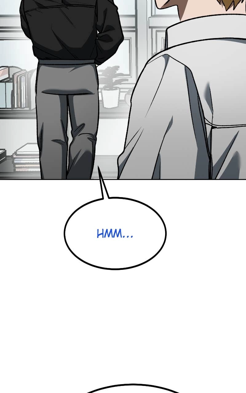 King of the Octagon Chapter 126, page 51 of 109