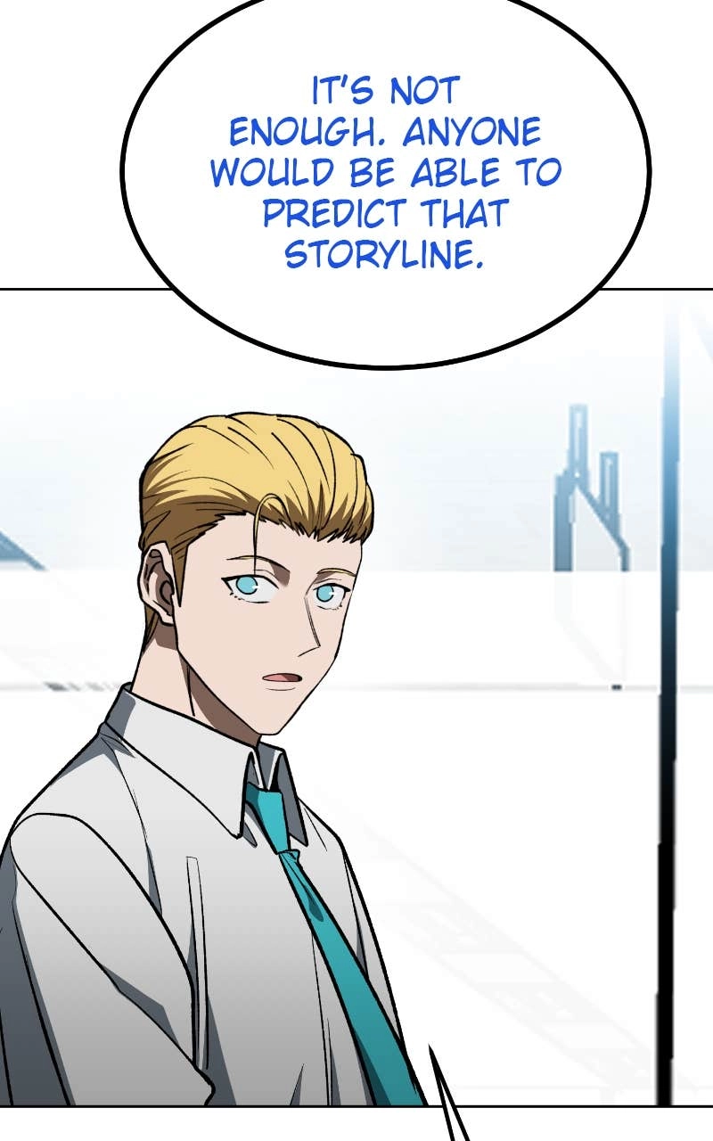 King of the Octagon Chapter 126, page 52 of 109