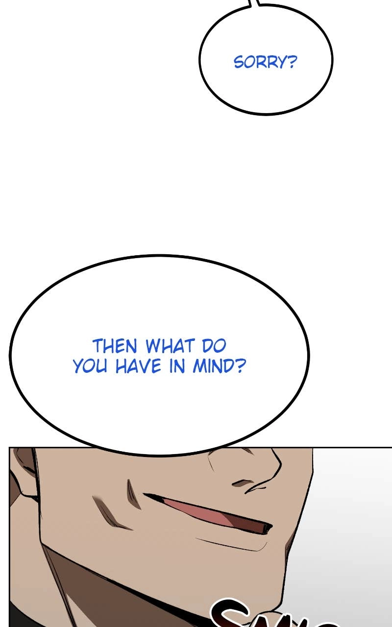 King of the Octagon Chapter 126, page 53 of 109