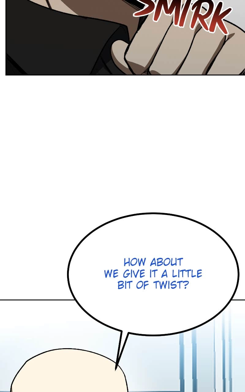 King of the Octagon Chapter 126, page 54 of 109