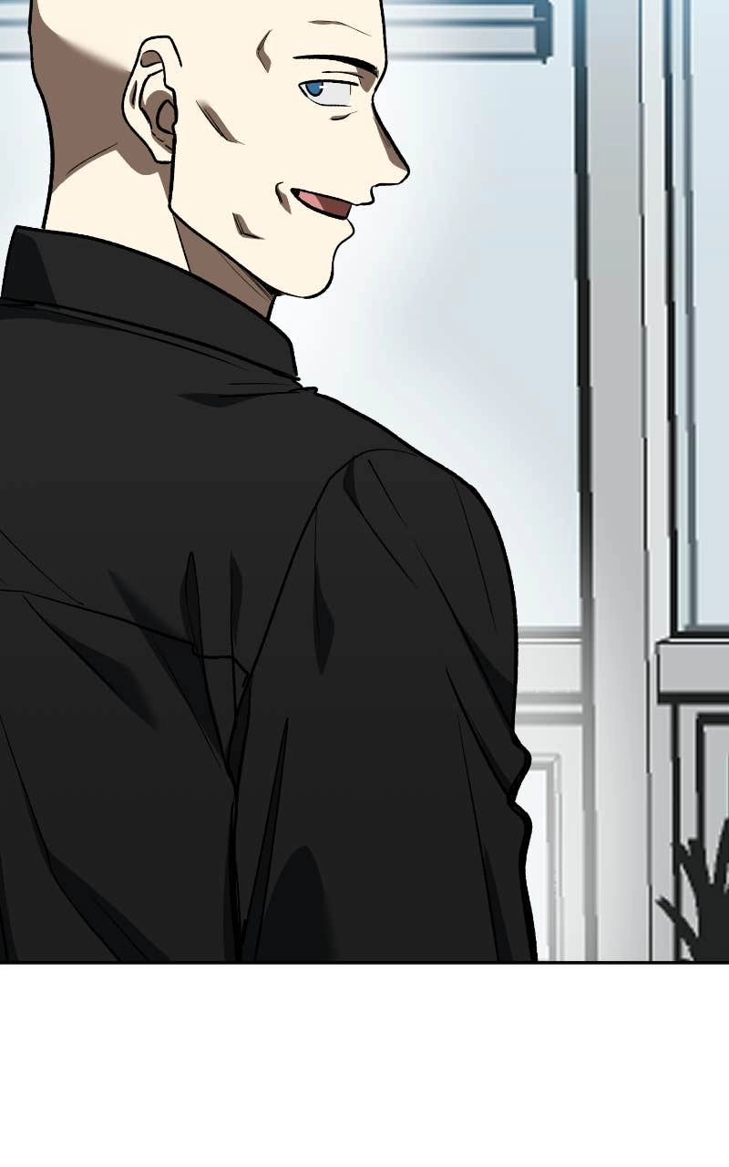 King of the Octagon Chapter 126, page 55 of 109