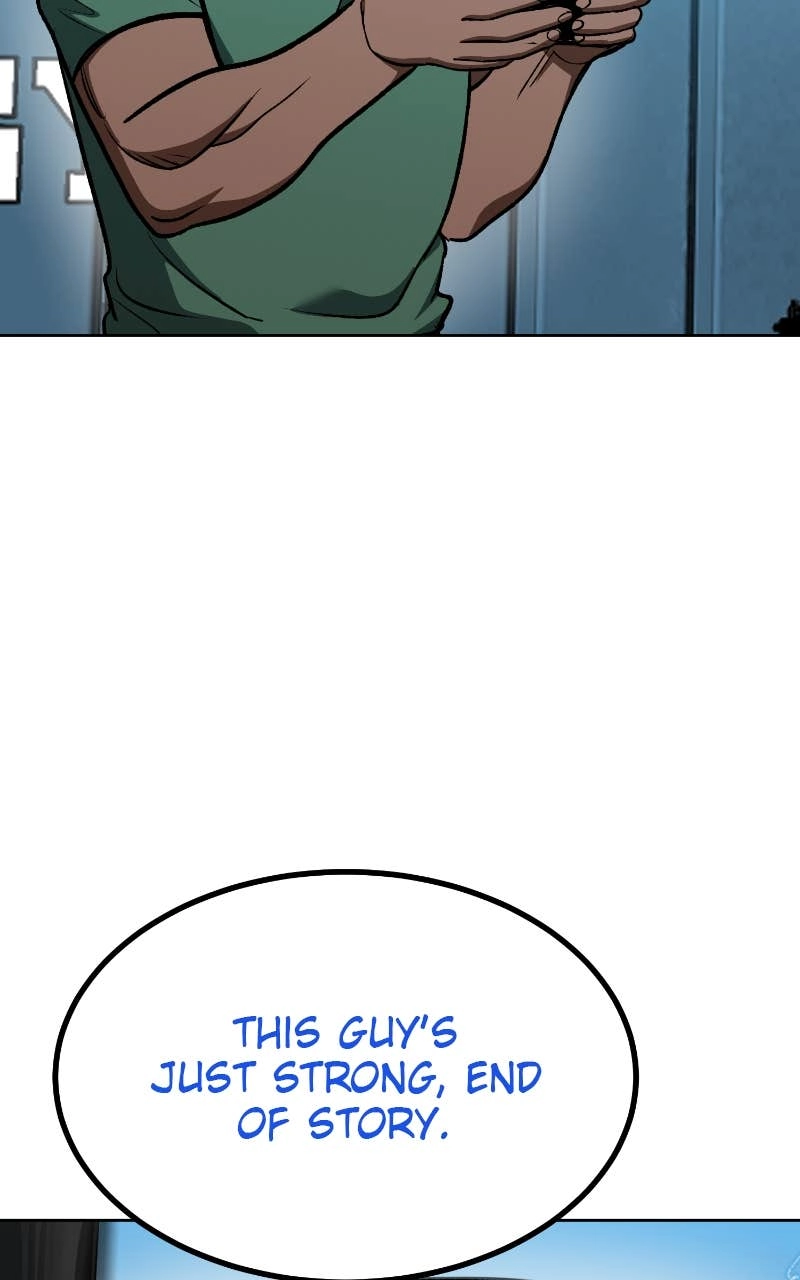 King of the Octagon Chapter 126, page 58 of 109
