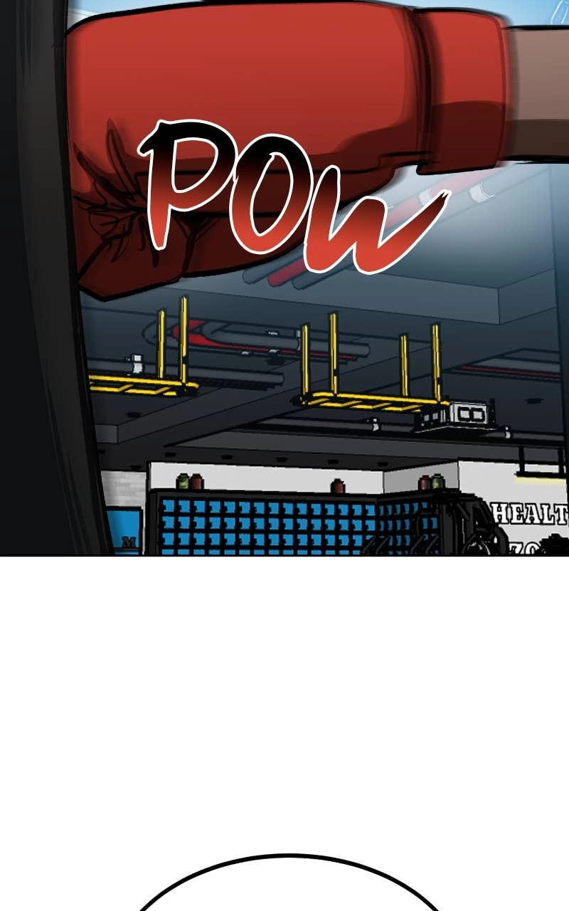King of the Octagon Chapter 126, page 59 of 109