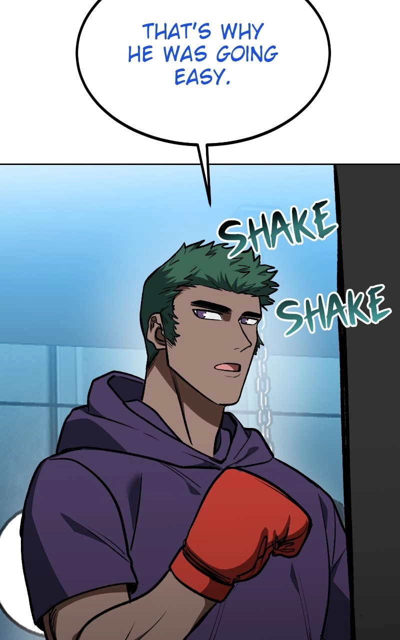 King of the Octagon Chapter 126, page 60 of 109