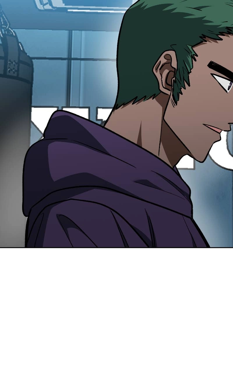 King of the Octagon Chapter 126, page 64 of 109