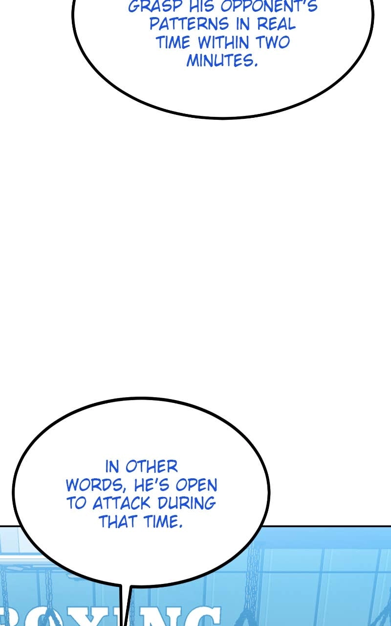 King of the Octagon Chapter 126, page 66 of 109