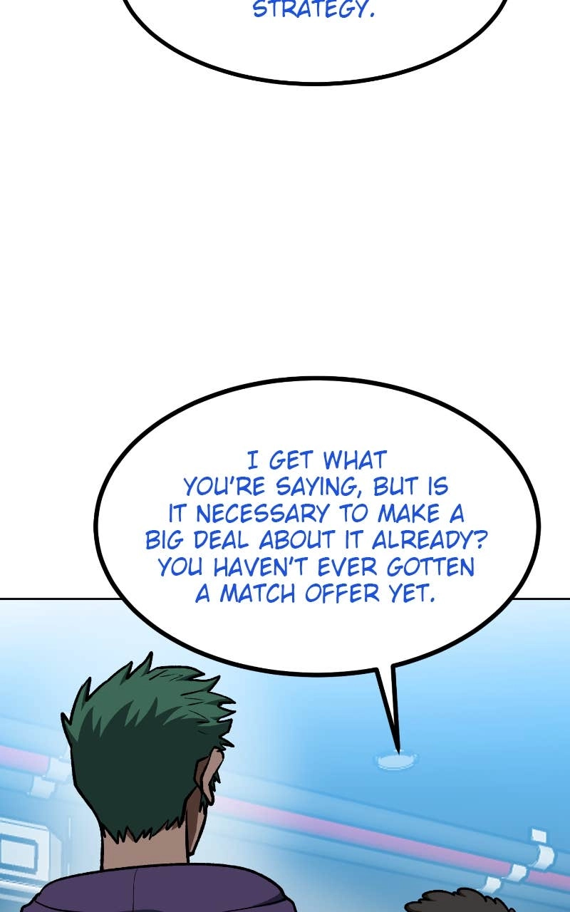King of the Octagon Chapter 126, page 68 of 109