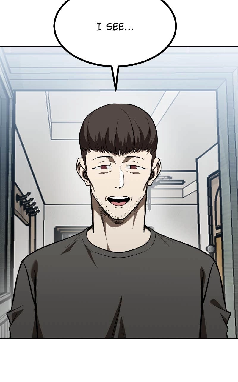 King of the Octagon Chapter 126, page 7 of 109