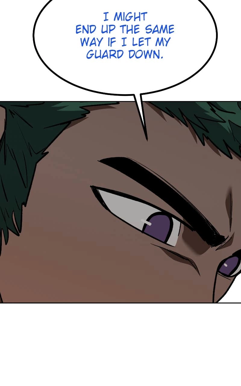King of the Octagon Chapter 126, page 72 of 109
