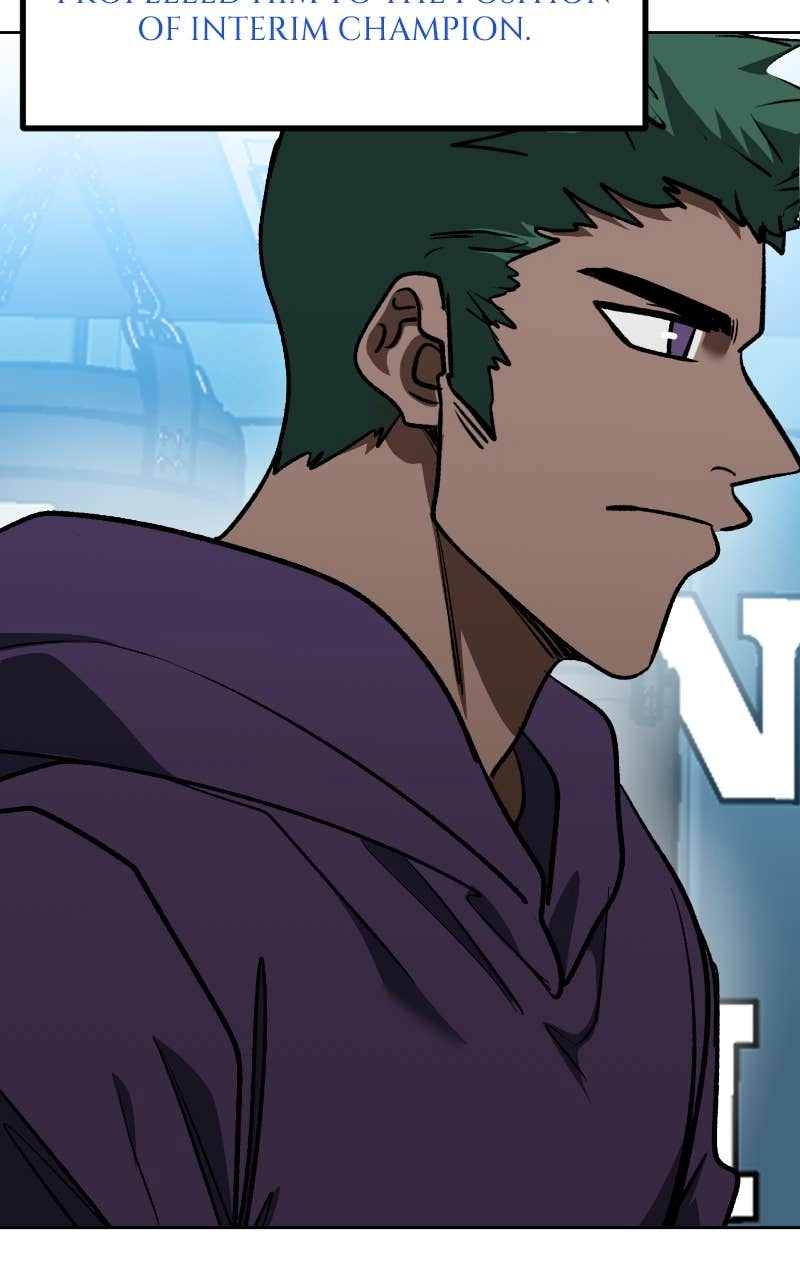 King of the Octagon Chapter 126, page 75 of 109