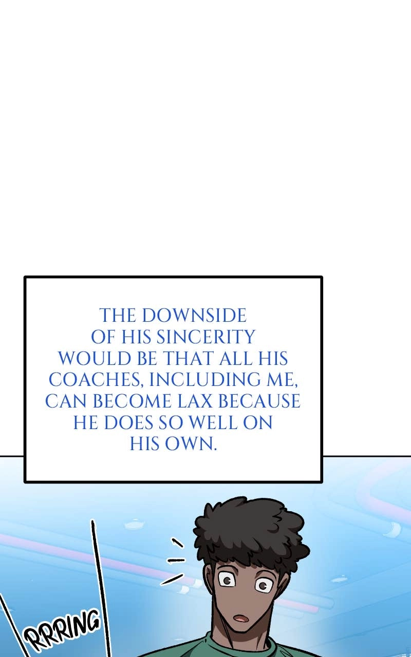 King of the Octagon Chapter 126, page 76 of 109