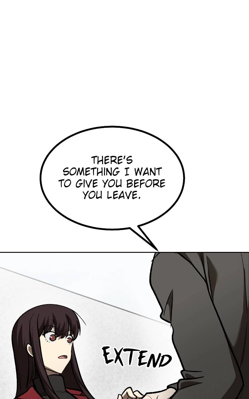 King of the Octagon Chapter 126, page 8 of 109