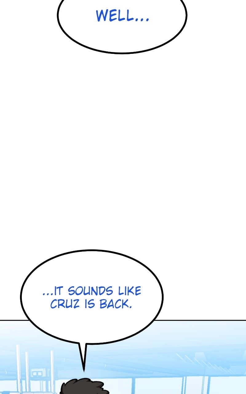 King of the Octagon Chapter 126, page 82 of 109
