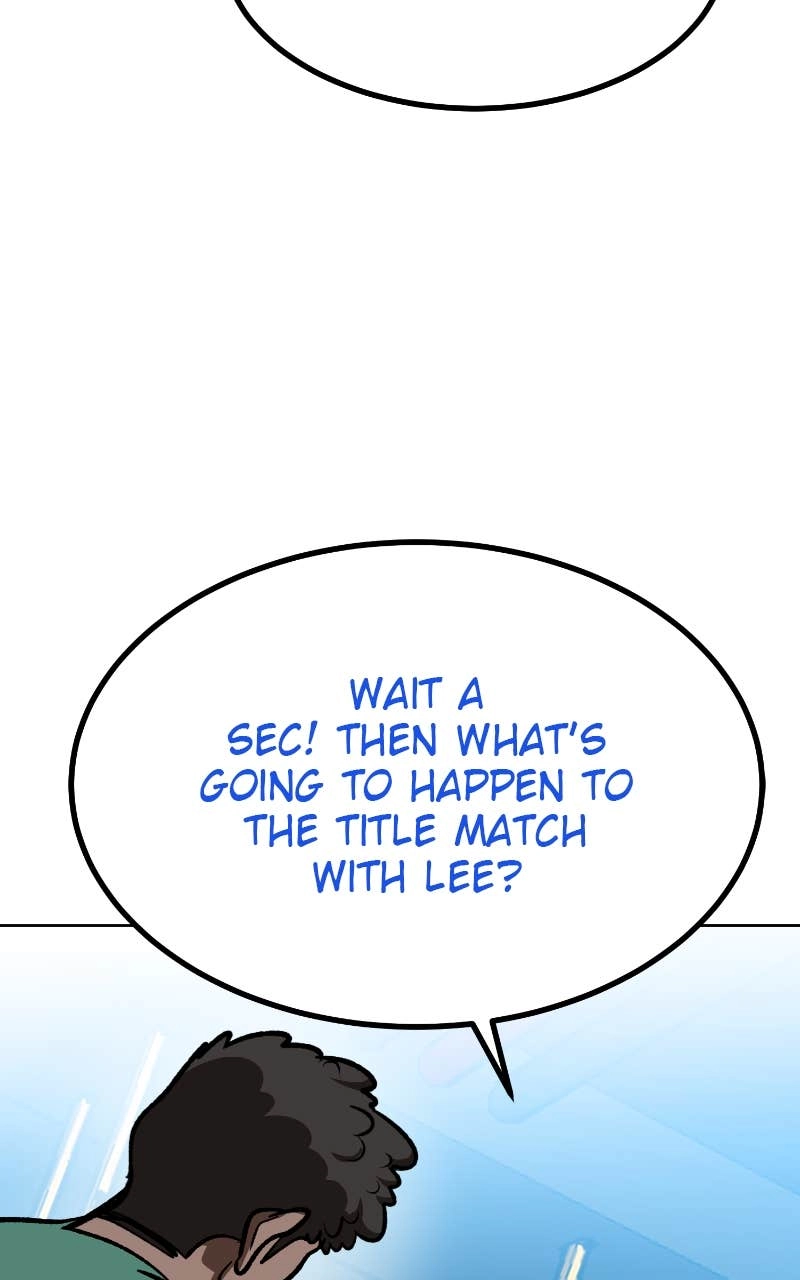 King of the Octagon Chapter 126, page 84 of 109