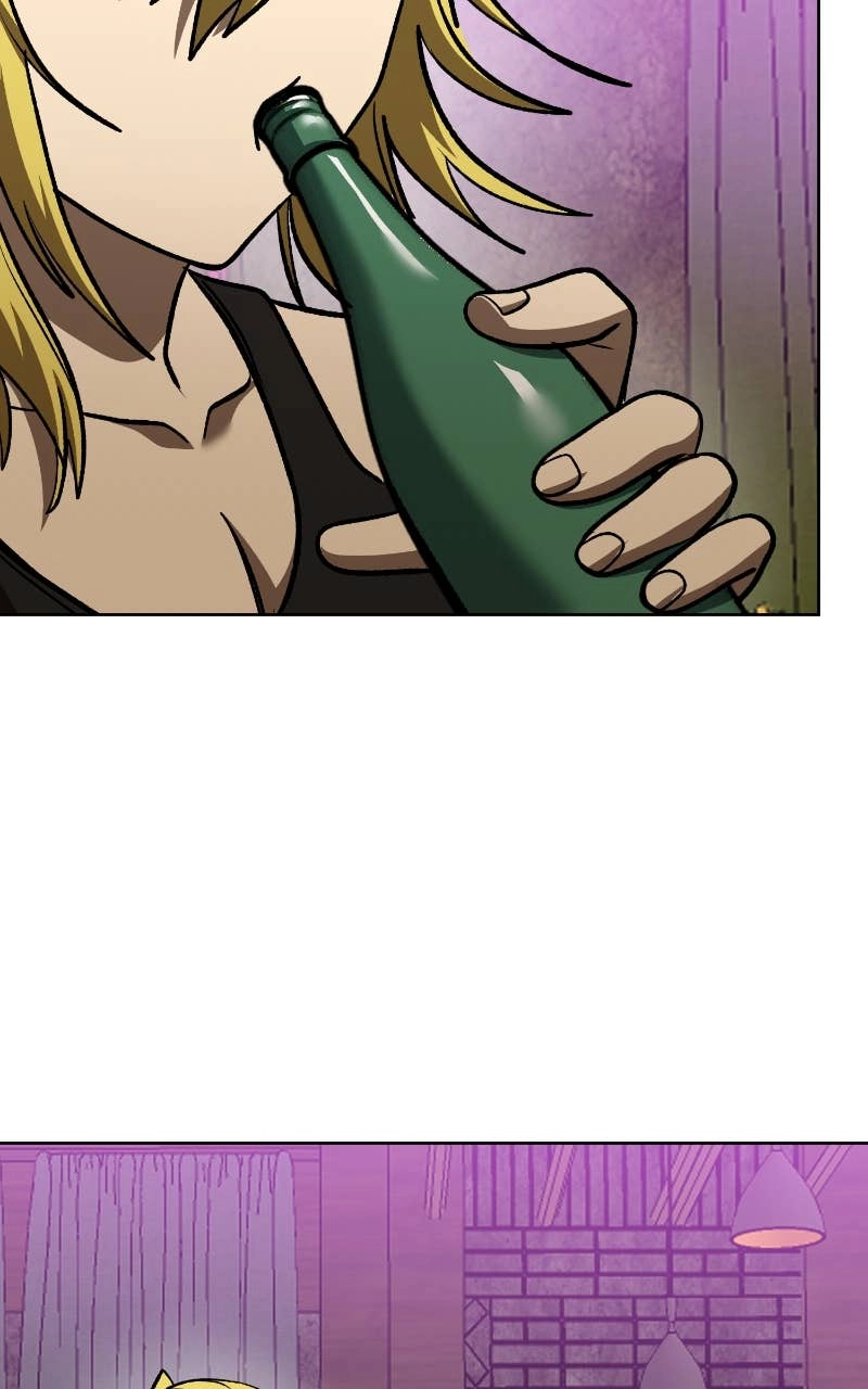 King of the Octagon Chapter 126, page 89 of 109