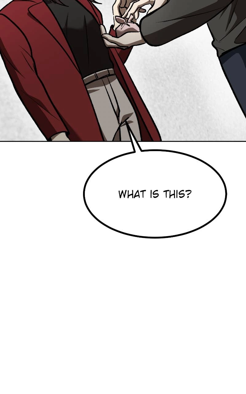 King of the Octagon Chapter 126, page 9 of 109
