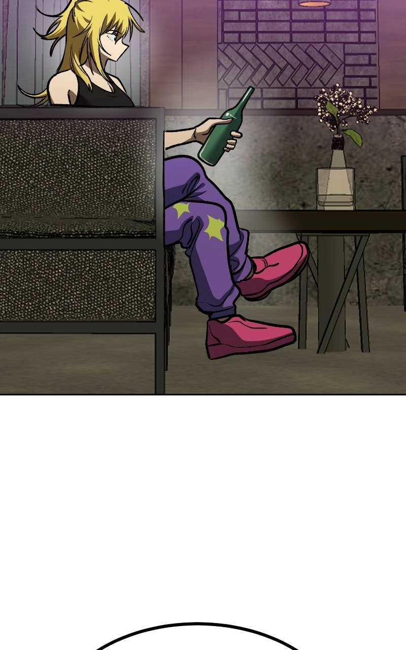 King of the Octagon Chapter 126, page 90 of 109