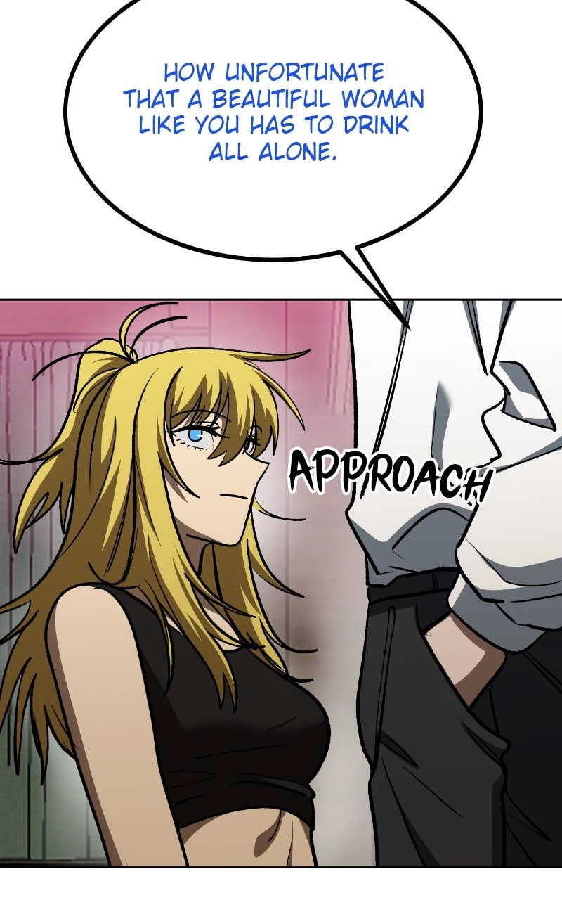 King of the Octagon Chapter 126, page 91 of 109