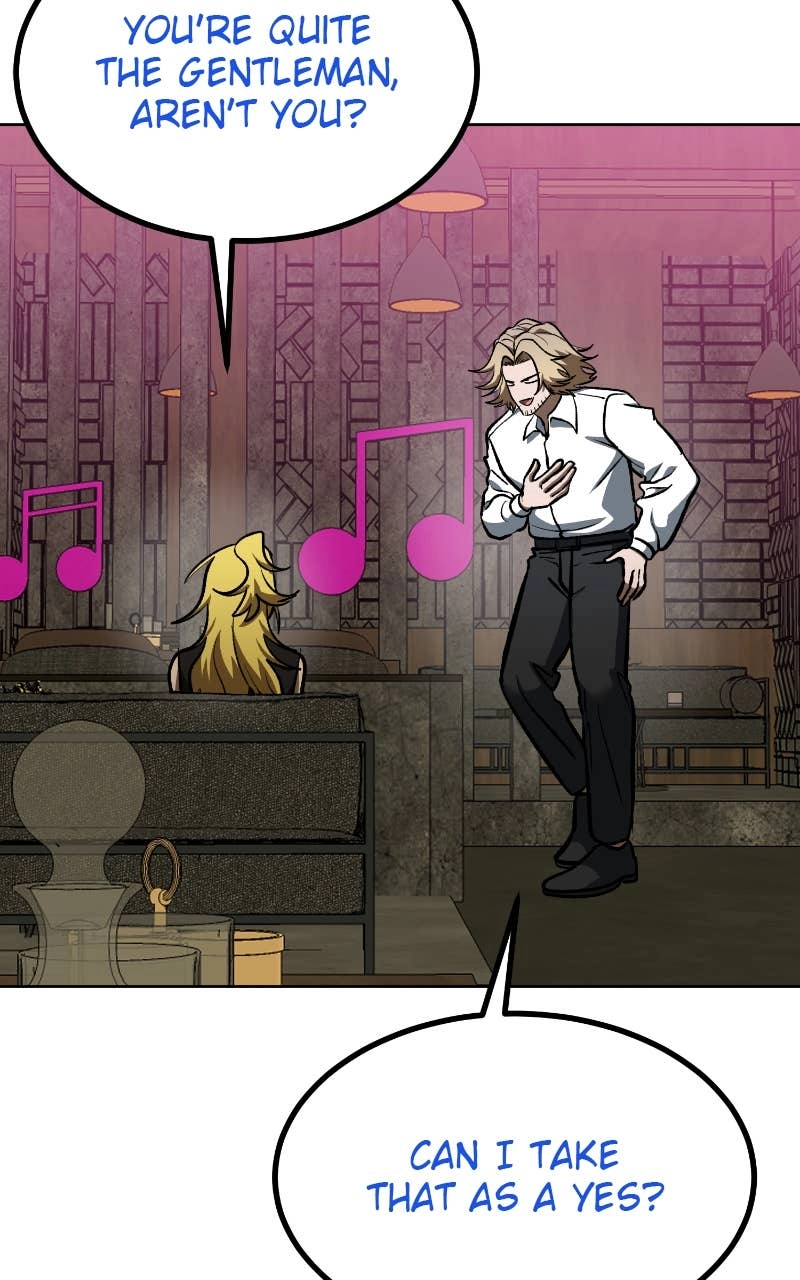 King of the Octagon Chapter 126, page 94 of 109