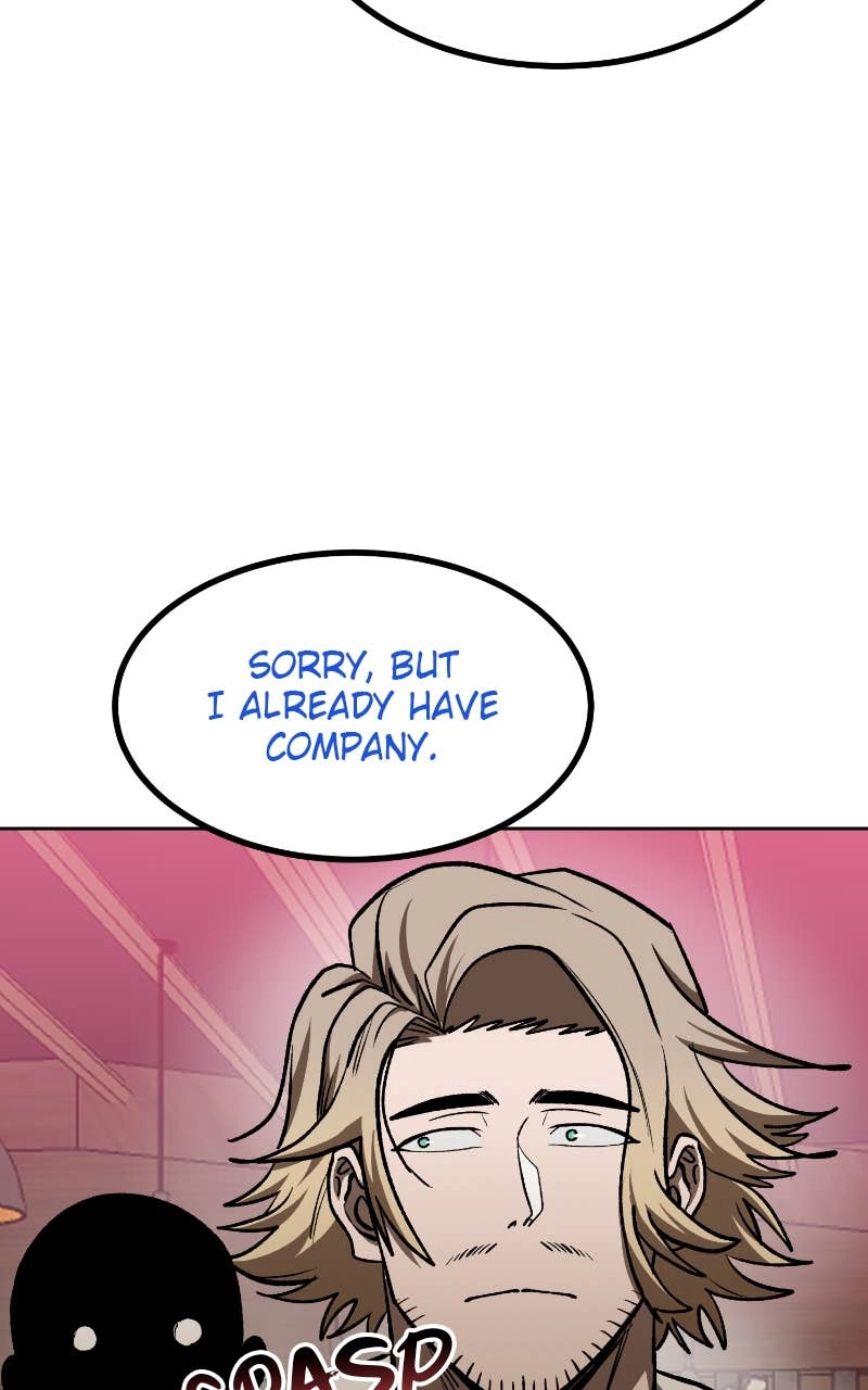 King of the Octagon Chapter 126, page 95 of 109