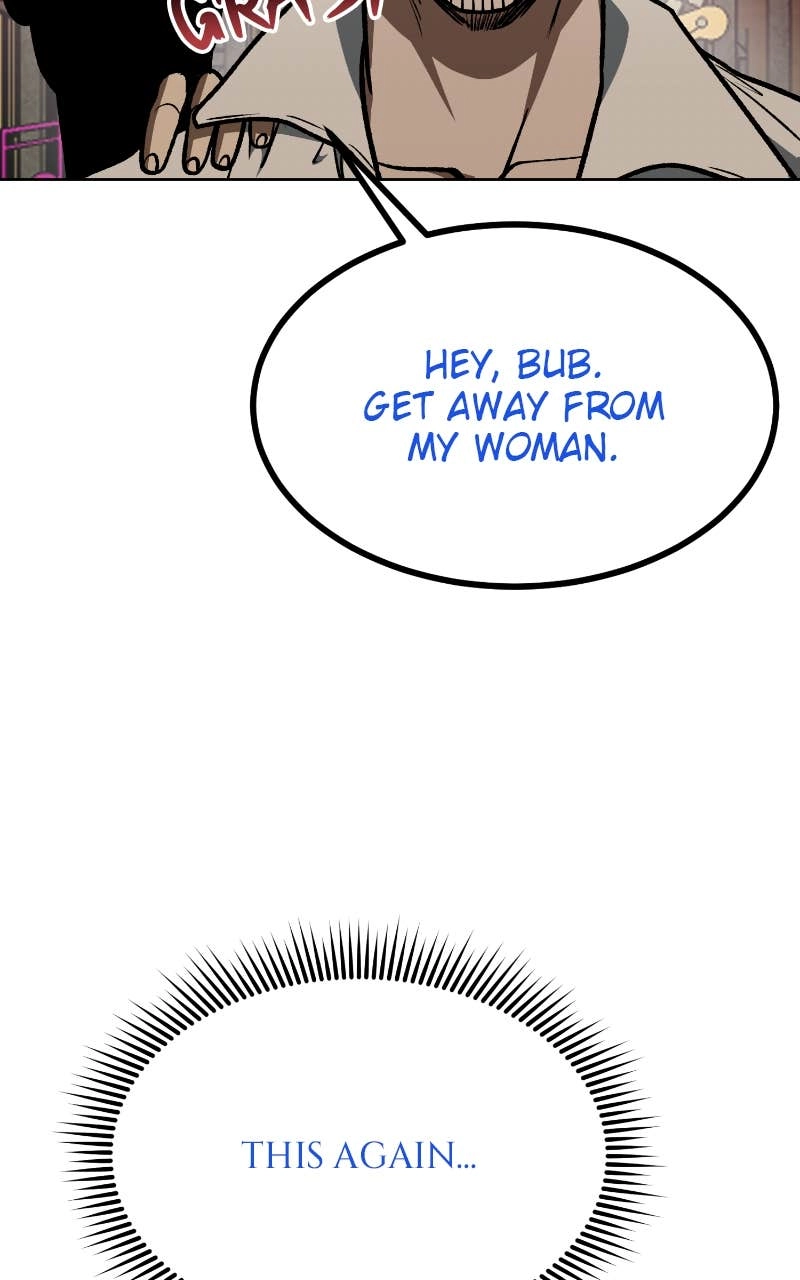 King of the Octagon Chapter 126, page 96 of 109