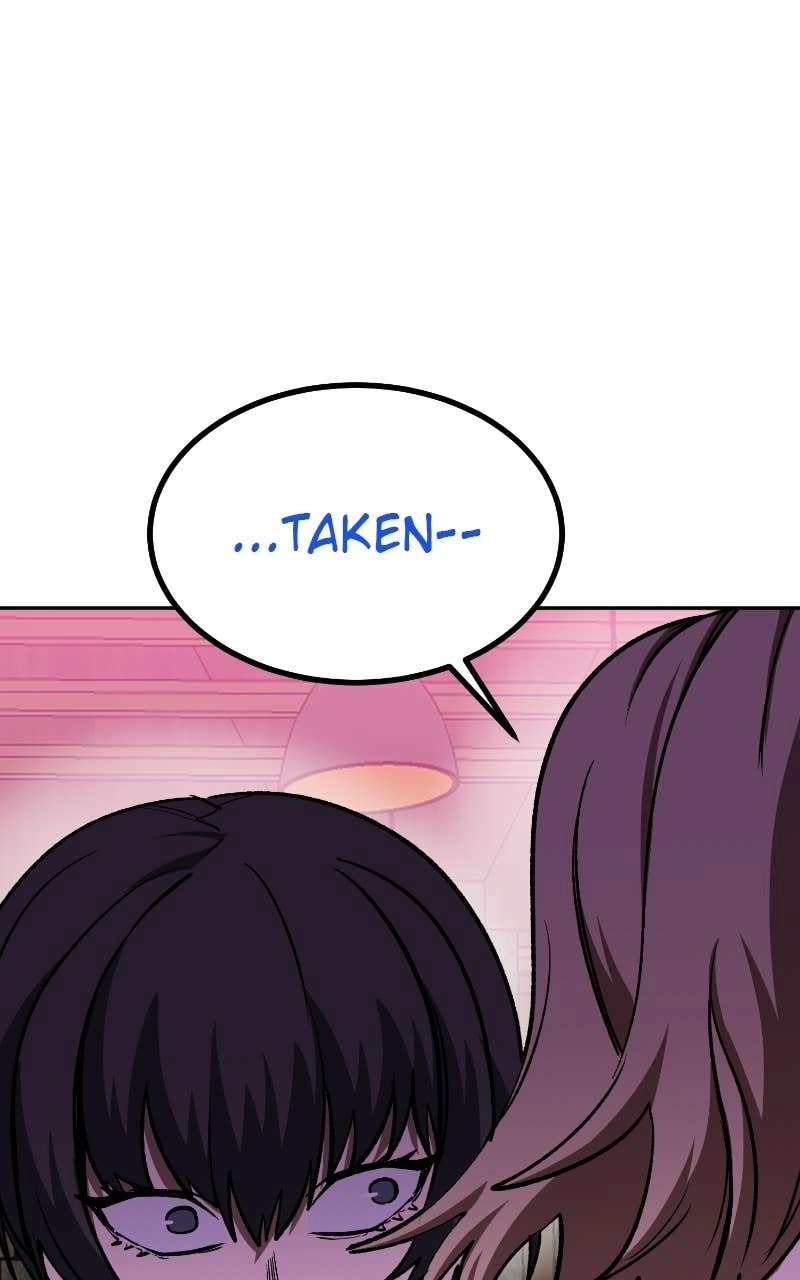 King of the Octagon Chapter 126, page 98 of 109