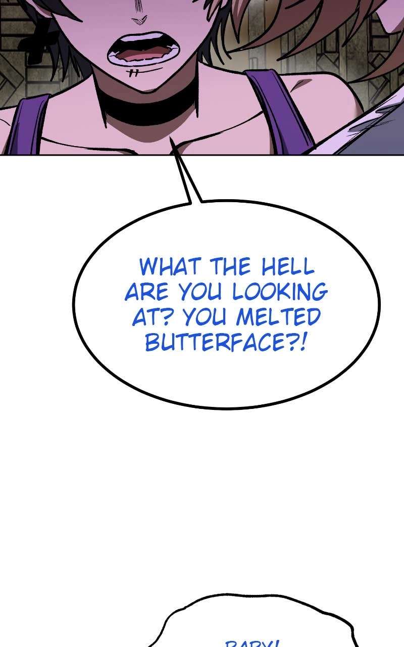 King of the Octagon Chapter 126, page 99 of 109