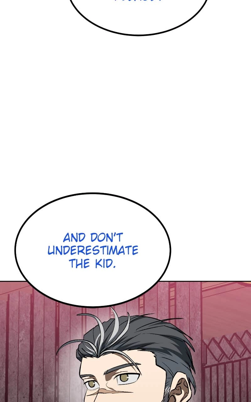 King of the Octagon Chapter 127, page 10 of 99
