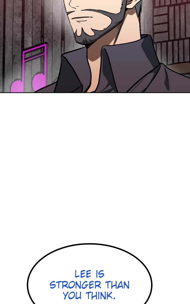 King of the Octagon Chapter 127, page 11 of 99