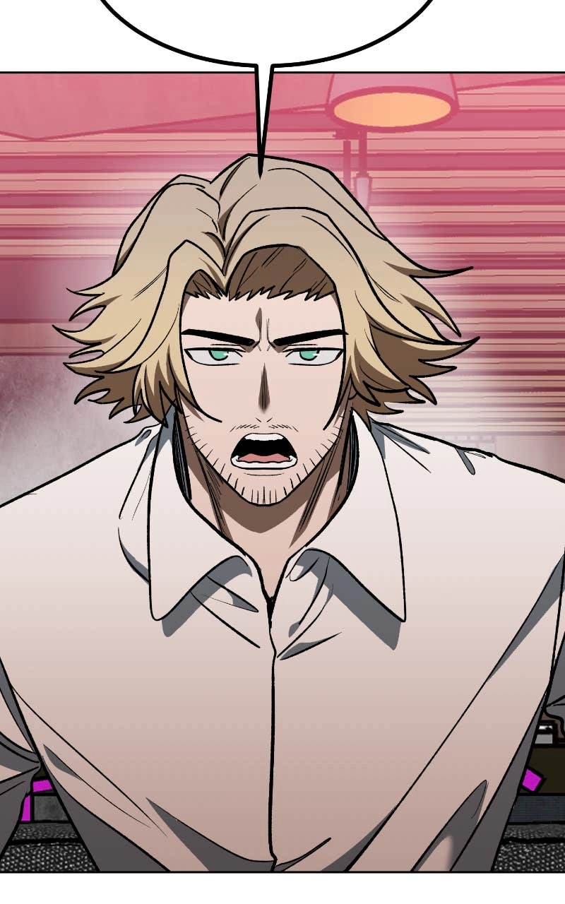 King of the Octagon Chapter 127, page 12 of 99