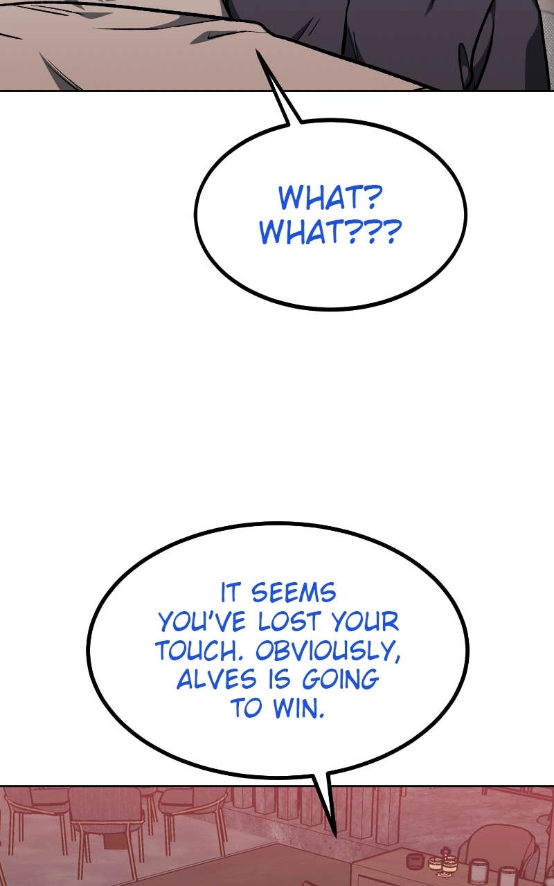 King of the Octagon Chapter 127, page 14 of 99
