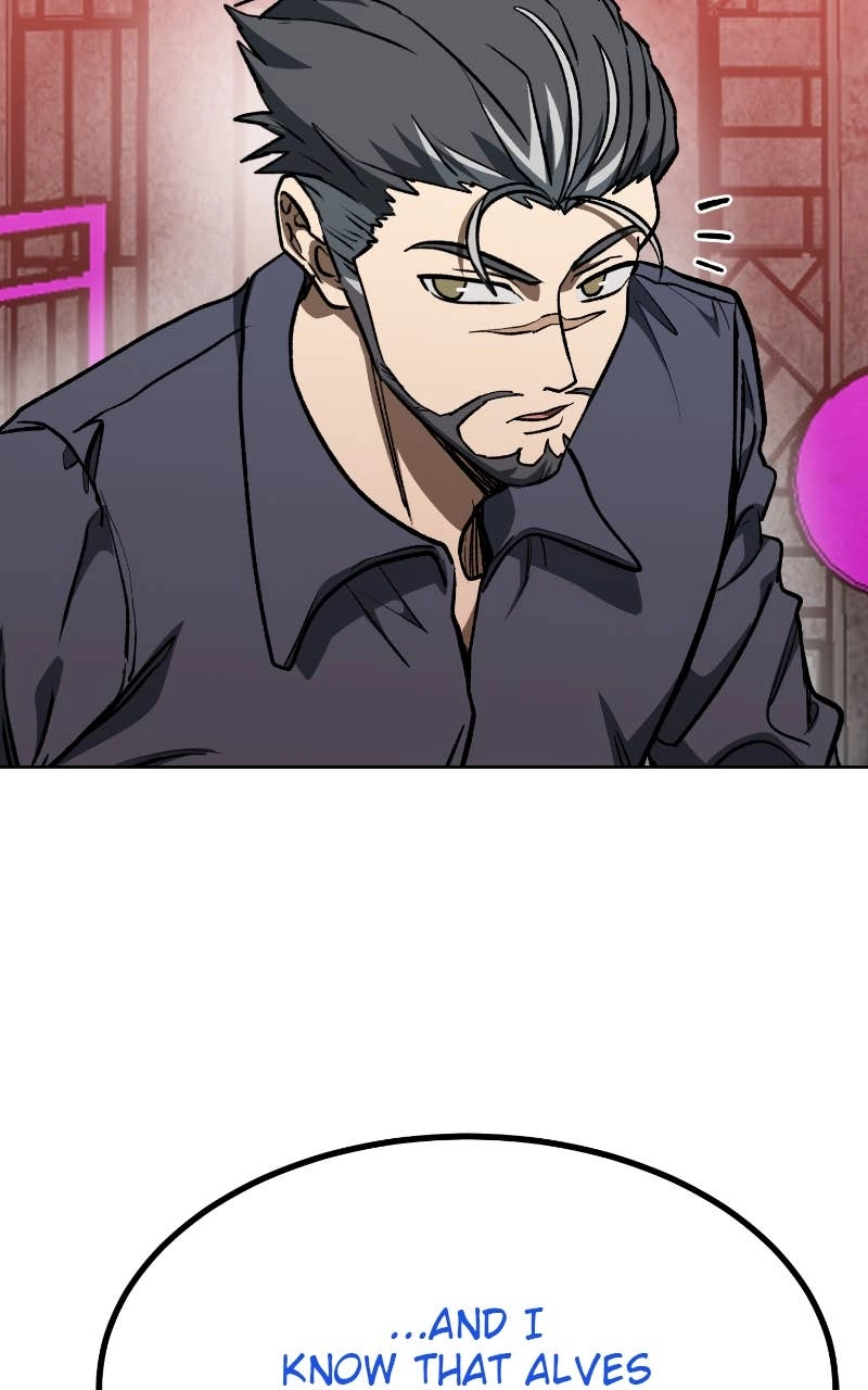 King of the Octagon Chapter 127, page 18 of 99