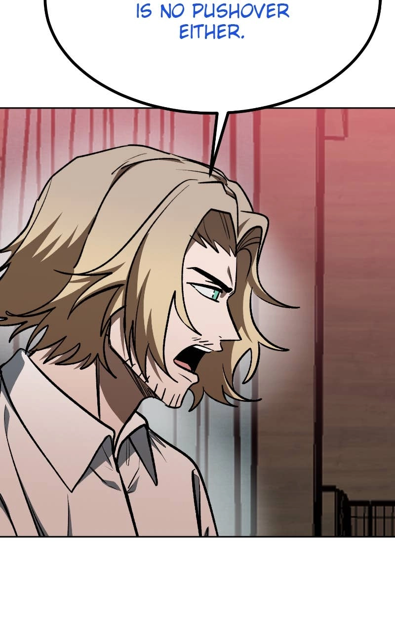 King of the Octagon Chapter 127, page 19 of 99
