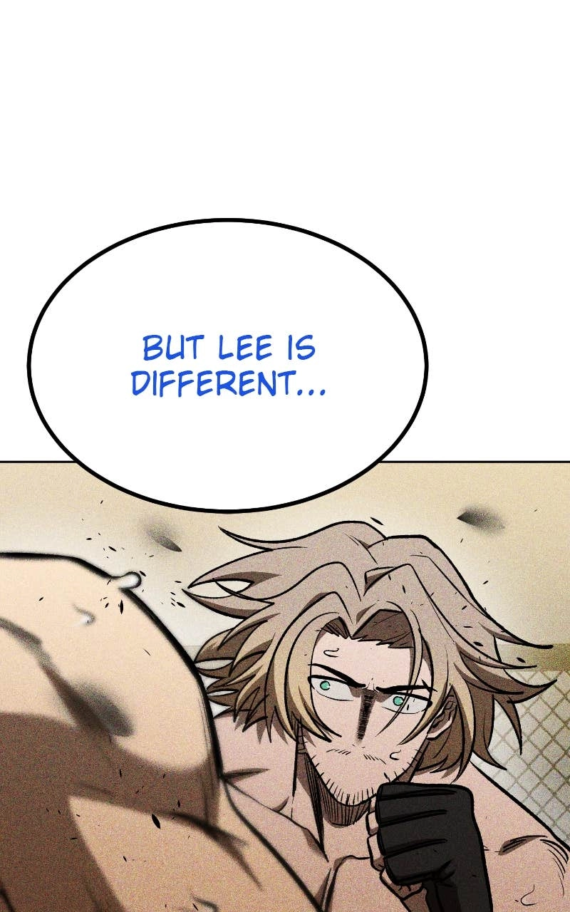 King of the Octagon Chapter 127, page 20 of 99