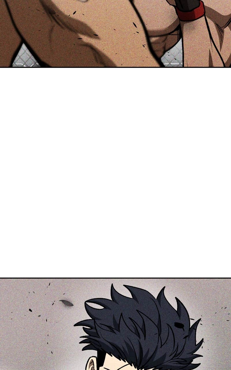 King of the Octagon Chapter 127, page 21 of 99