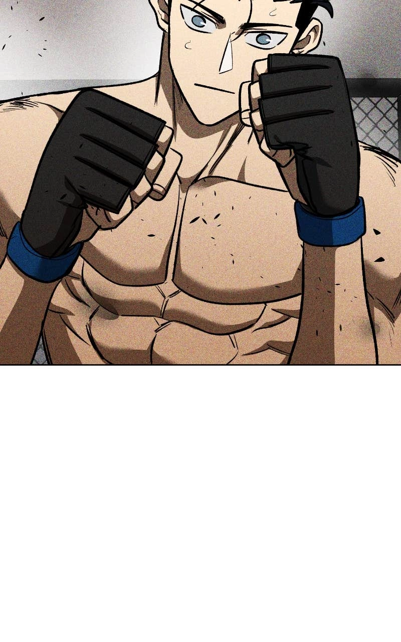 King of the Octagon Chapter 127, page 22 of 99