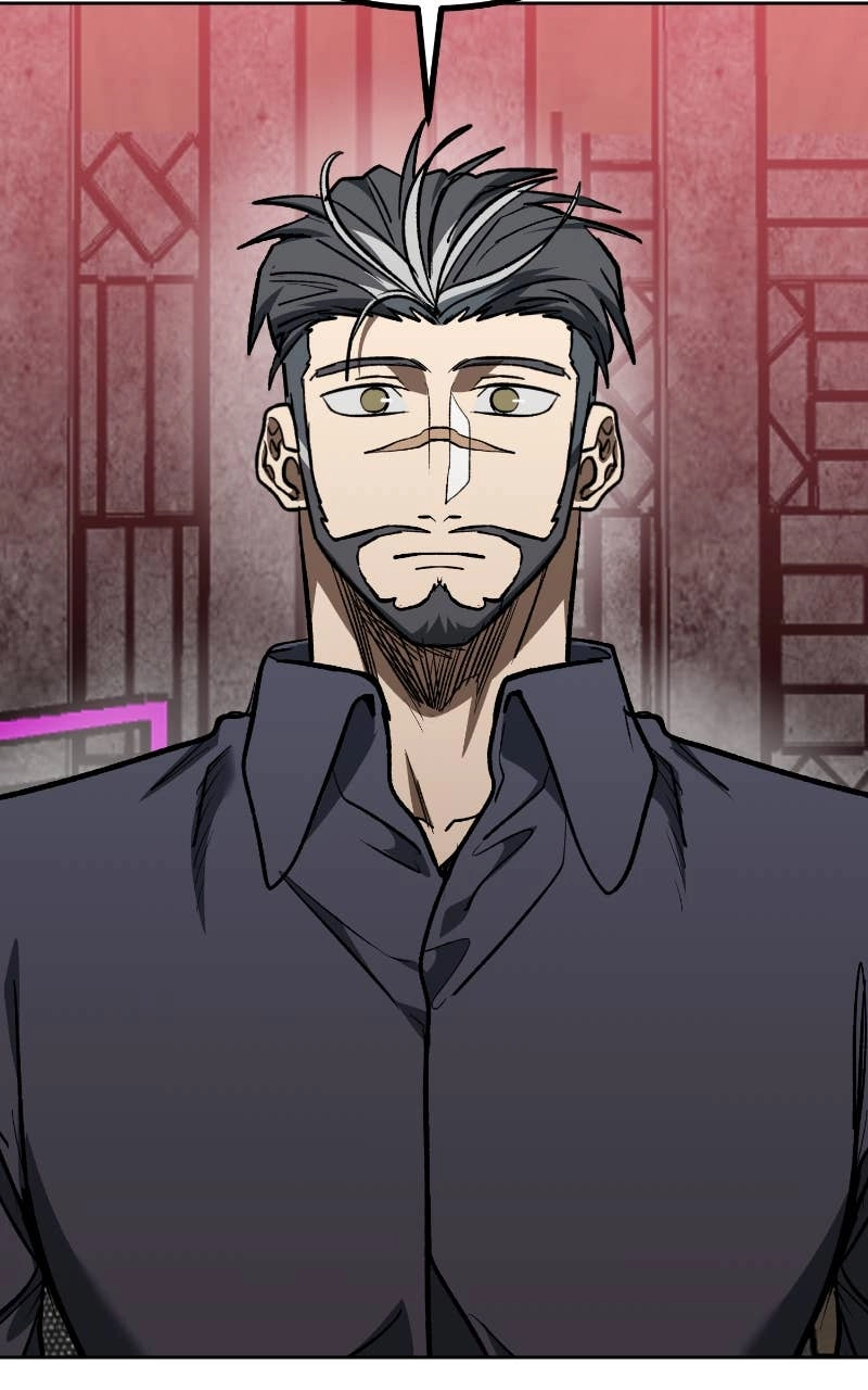 King of the Octagon Chapter 127, page 27 of 99