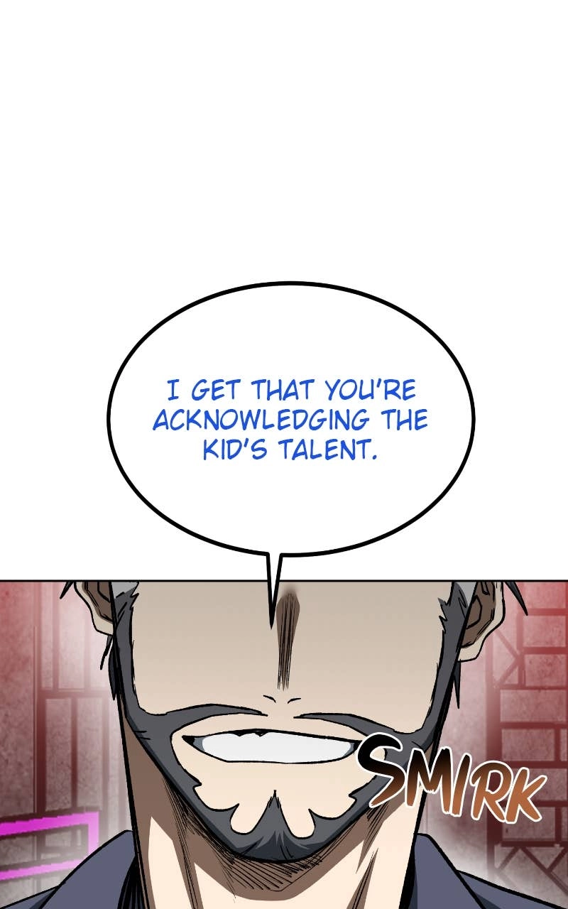 King of the Octagon Chapter 127, page 28 of 99