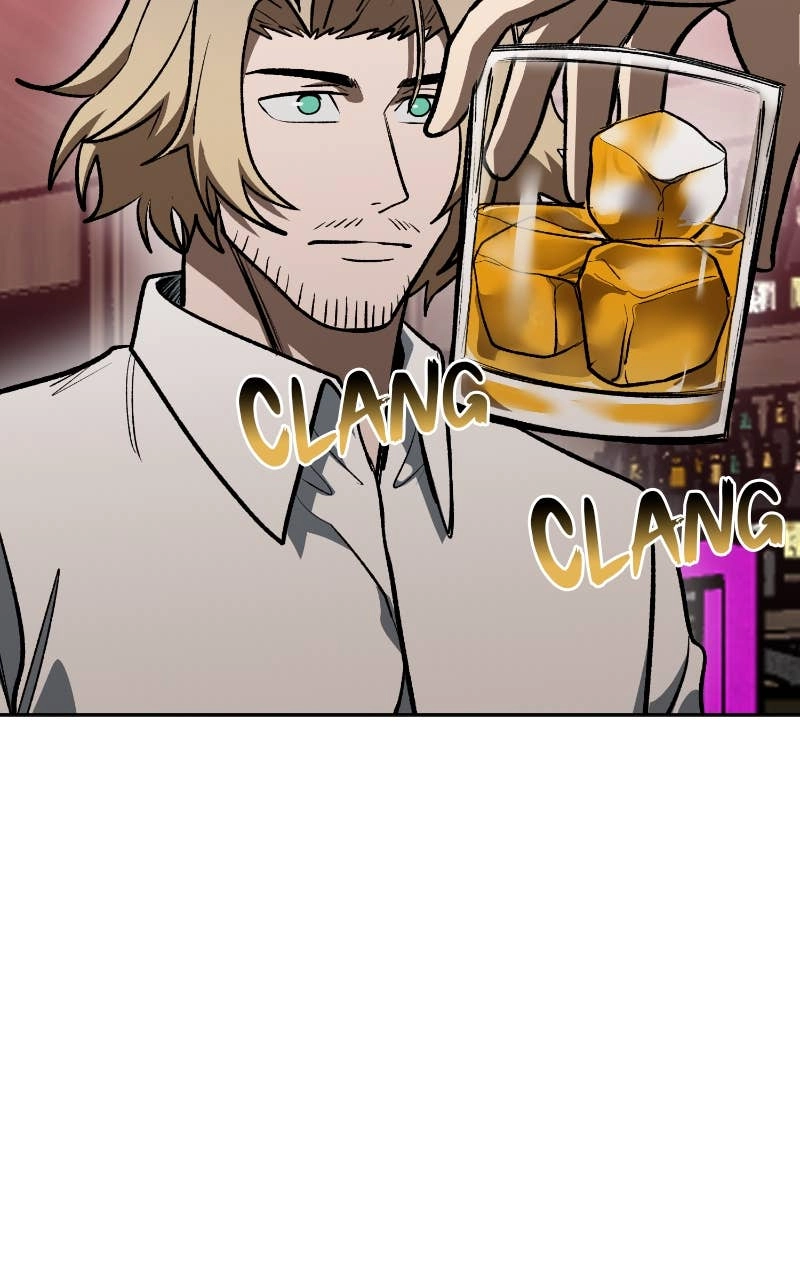 King of the Octagon Chapter 127, page 30 of 99