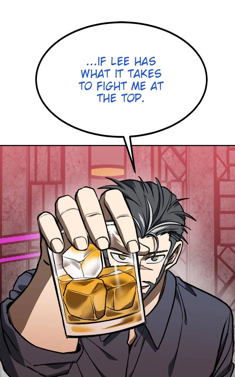 King of the Octagon Chapter 127, page 31 of 99