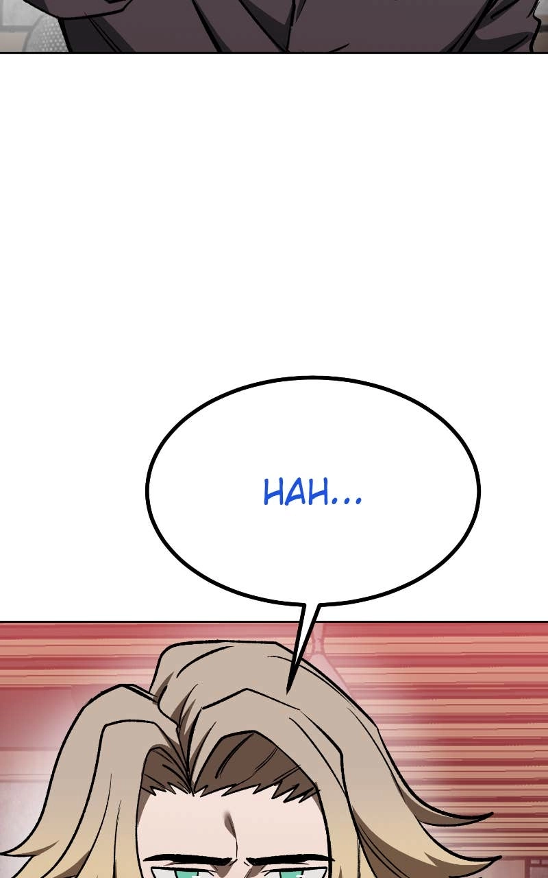 King of the Octagon Chapter 127, page 32 of 99