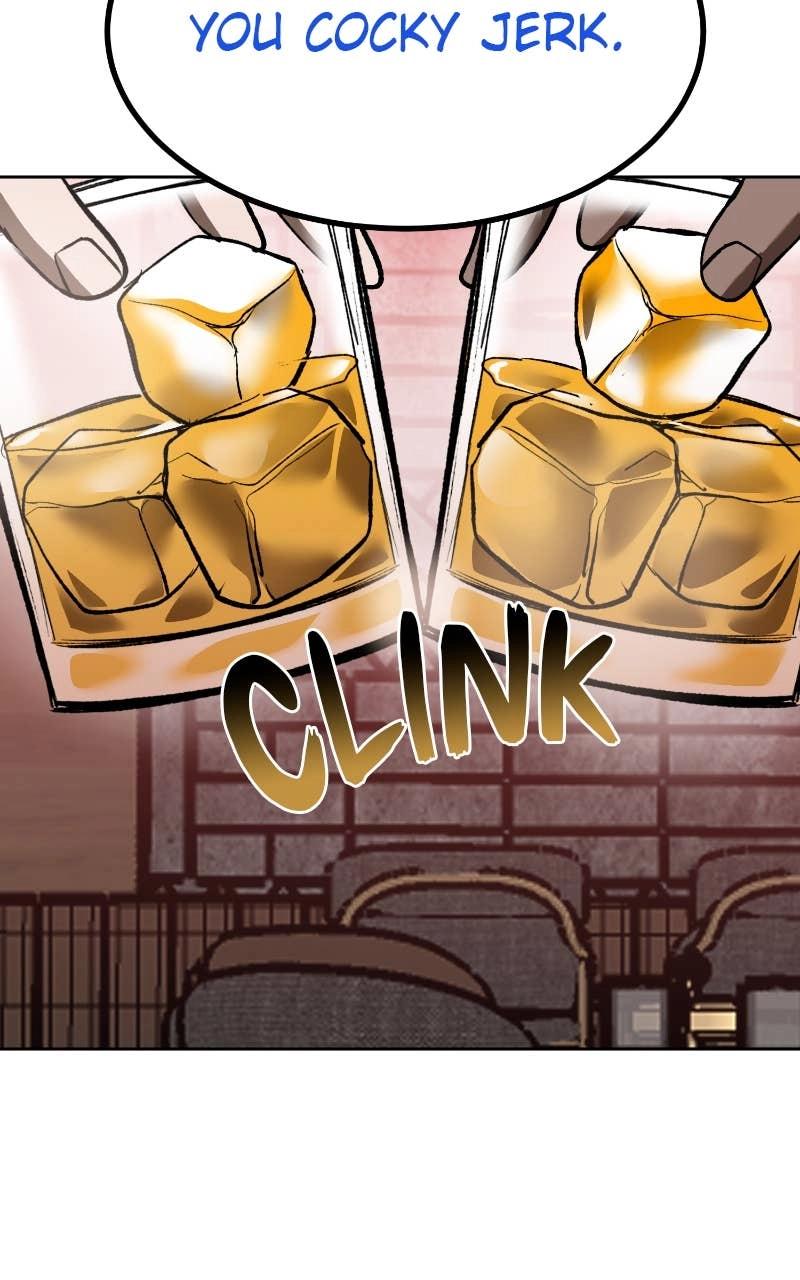 King of the Octagon Chapter 127, page 34 of 99
