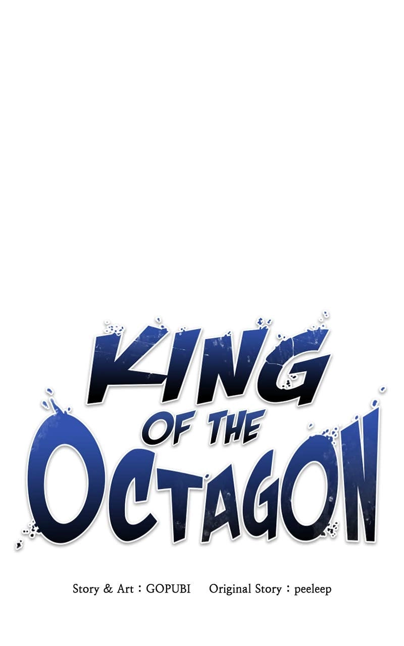 King of the Octagon Chapter 127, page 35 of 99